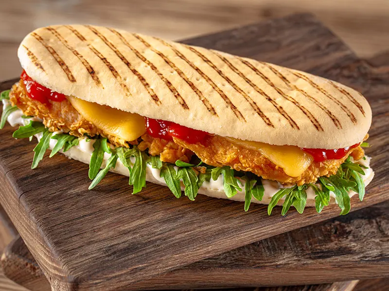 Formule Panini 